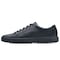 Shoes For Crews Men's MOZO Finn II, Leather Upper, Black, Size 8 Medium M51039 - alternate 2